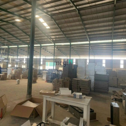 ? Cho Thuê Xưởng 1500m2 - 4000m2 - 7000m2 xã Tân An, Vĩnh Cửu, Đồng N