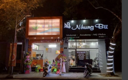 Cho Thuê Mặt Bằng Đường Nguyễn Trãi