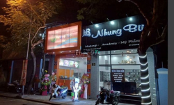 Cho Thuê Mặt Bằng Đường Nguyễn Trãi