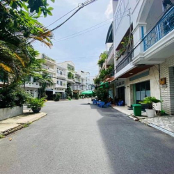 Bán nhà trung tâm Gò Vấp, 70m², 4 lầu, hẻm 6m chỉ nhỉnh 10 tỷ TL