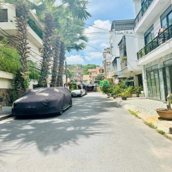 Bán nhà trung tâm Gò Vấp, 70m², 4 lầu, hẻm 6m chỉ nhỉnh 10 tỷ TL