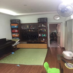 Chỉ 2,05 tỷ sở hữu căn tập thể Kim Liên 90m 3PN full nội thất