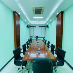 Bán nhà trung tâm Gò Vấp, 70m², 4 lầu, hẻm 6m chỉ nhỉnh 10 tỷ TL