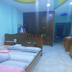 Nhà đẹp! Hẻm xe hơi Phan Văn Trị Bình Thạnh 72m2 5 tầng chỉ 7,59 tỷ