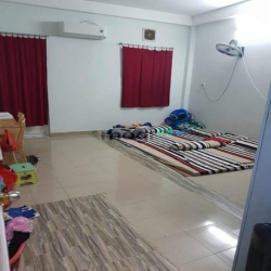 Hẻm xe hơi 52m2(4.6x11.5m) 4 tầng btct 5 PN Thành Mỹ, Tân Bình