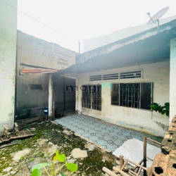Bán nhà C4 mặt tiền đường 22 Bình Trưng Tây Q2 110m2 giá 5Tỷ. TL