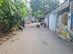 bán nhà trọ mặt tiền đường 475 Đỗ Xuân Hợp , PLB , Q9 - DT: 132m2