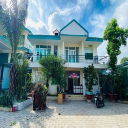 Cho thuê nhà và MBKD đường Phạm Văn Thuận, P.Thống Nhất, Biên Hòa