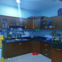 Nhà đẹp! Hẻm xe hơi Phan Văn Trị Bình Thạnh 72m2 5 tầng chỉ 7,59 tỷ