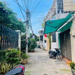 Bán nhà C4 mặt tiền đường 22 Bình Trưng Tây Q2 110m2 giá 5Tỷ. TL