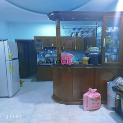 Nhà đẹp! Hẻm xe hơi Phan Văn Trị Bình Thạnh 72m2 5 tầng chỉ 7,59 tỷ