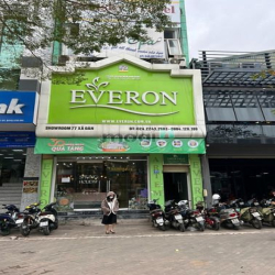 Cho thuê MBKD nhà phố LÊ TRỌNG TẤN- THANH XUÂN.