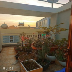 Nhà đẹp! Hẻm xe hơi Phan Văn Trị Bình Thạnh 72m2 5 tầng chỉ 7,59 tỷ