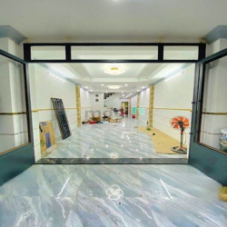 Nhà mới 2 tầng liền Hươn.g lọp 2 - ngã tư 4 xã - hẻm ôtô  - ( 4x13m )