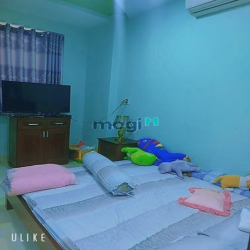 Nhà đẹp! Hẻm xe hơi Phan Văn Trị Bình Thạnh 72m2 5 tầng chỉ 7,59 tỷ
