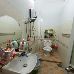 Hẻm xe hơi  58 m2. Giá 4,6 tỷ , nhà mới, công chứng ngay