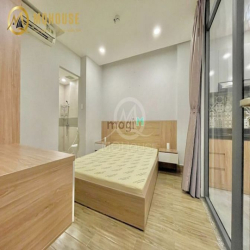 Hệ Thống Căn Hộ 1PN/2PN - 2WC Khu Sân Bay - Đầy Đủ Nội Thất Cao Cấp