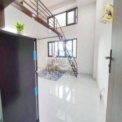 Căn Hộ Duplex mới 100% Full nội thất ngay Hoàng Văn Thụ, Tân Bình