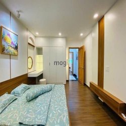 Bán Nhà Phố Đẹp Đường 10m Thông Cách Mạng Tháng 8, Phường 05, Tân Bình