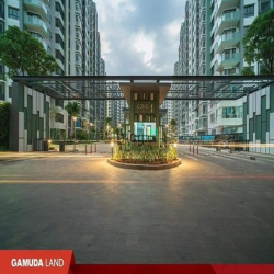 Duy nhất căn duplex 127m2 hướng mát khu Emerald nhận nhà ở ngay