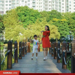 Duy nhất căn duplex 127m2 hướng mát khu Emerald nhận nhà ở ngay