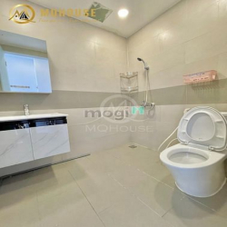 Hệ Thống Căn Hộ 1PN/2PN - 2WC Khu Sân Bay - Đầy Đủ Nội Thất Cao Cấp