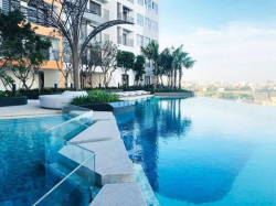 Căn hộ cao cấp The Sun Avenue Q2 - Giá siêu rẻ - Vào ngay