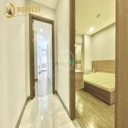 Hệ Thống Căn Hộ 1PN/2PN - 2WC Khu Sân Bay - Đầy Đủ Nội Thất Cao Cấp