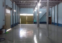 Cần Cho Thuê GẤP KHO ĐẸP 300M2,Đường Tân Hương,16X16,HXT, Giá chỉ 30TR