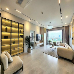 Cần bán căn hộ Green View, Phú Mỹ Hưng, Q7, 118m2, giá 4.8 tỷ rẻ nhất
