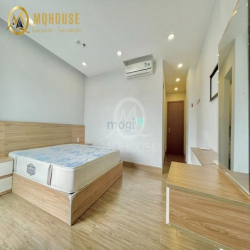 Hệ Thống Căn Hộ 1PN/2PN - 2WC Khu Sân Bay - Đầy Đủ Nội Thất Cao Cấp