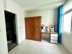 Bán gấp giá rẻ biệt thự hưng thái, 7*18m, 3 lầu,, phú mỹ hưng, Q.7