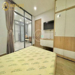 Hệ Thống Căn Hộ 1PN/2PN - 2WC Khu Sân Bay - Đầy Đủ Nội Thất Cao Cấp