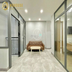 Hệ Thống Căn Hộ 1PN/2PN - 2WC Khu Sân Bay - Đầy Đủ Nội Thất Cao Cấp