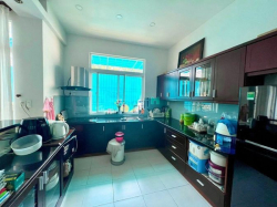 Bán gấp giá rẻ biệt thự hưng thái, 7*18m, 3 lầu,, phú mỹ hưng, Q.7