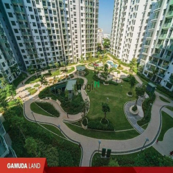 Duy nhất căn duplex 127m2 hướng mát khu Emerald nhận nhà ở ngay