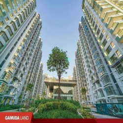 Duy nhất căn duplex 127m2 hướng mát khu Emerald nhận nhà ở ngay
