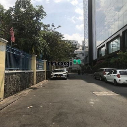 Bán nhà C4 Phan Huy Ích, P15, Q. TB - DT 10m x 40m; Phù hợp Xây CHDV