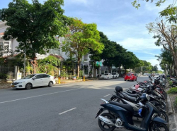 Giá cực tốt dành cho khách tìm thuê shop trung tâm đô thị Phú Mỹ Hưng