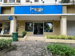 Giá cực tốt dành cho khách tìm thuê shop trung tâm đô thị Phú Mỹ Hưng