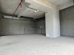 Shop 153m2 khu Midtown-Sakura Park, Phú Mỹ Hưng với giá thuê cực tốt