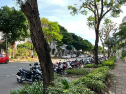 Giá cực tốt dành cho khách tìm thuê shop trung tâm đô thị Phú Mỹ Hưng