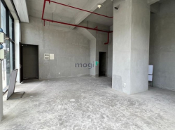 Shop 153m2 khu Midtown-Sakura Park, Phú Mỹ Hưng với giá thuê cực tốt