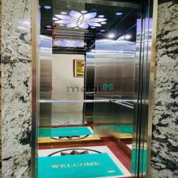 Bán Nhà phố KDC Thế kỉ 21 hầm thang máy DT160m2 giá 26.9 tỷ alo em Nhi