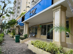 Giá cực tốt dành cho khách tìm thuê shop trung tâm đô thị Phú Mỹ Hưng
