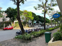 Giá cực tốt dành cho khách tìm thuê shop trung tâm đô thị Phú Mỹ Hưng
