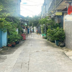 Bán nhà hẻm Nguyễn Duy Trinh, Bình Trưng Tây Q2 ✔căn góc Đất +Nhà