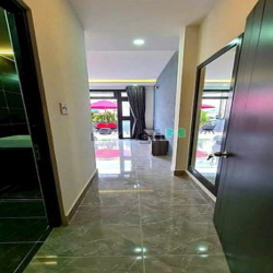 Bán nhà hẻm xe hơi thông Quang Trung, P.11, 4 x 12, giá 5.69 tỷ tl