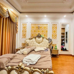 Nhà đẹp! Hẻm xe hơi Bùi Đình Túy Bình Thạnh 106m2 chỉ 10,10 tỷ