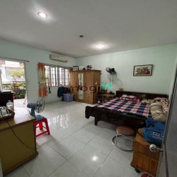 Hẻm ô tô NGUYỄN VĂN THƯƠNG, BÌNH THẠNH,  6m x 12m, ô tô vào nhà